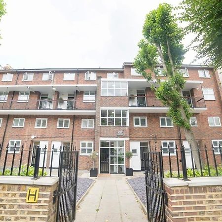 Wilson House Hostel Londra Exterior foto